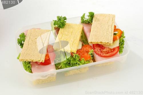 Image of Snack