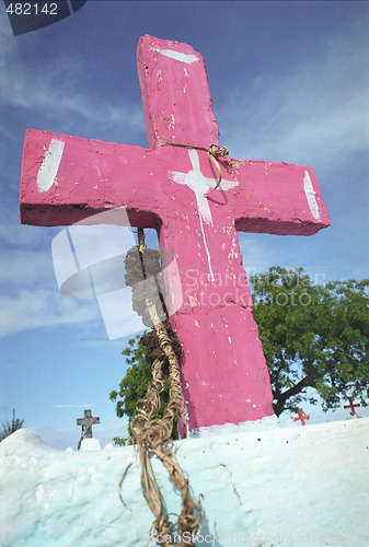 Image of Cross