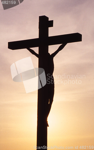 Image of Cross