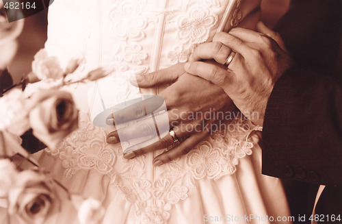 Image of Couple