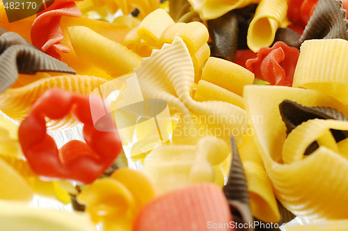 Image of Pasta