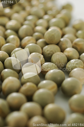 Image of Soya beans