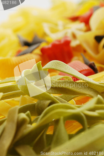 Image of Pasta