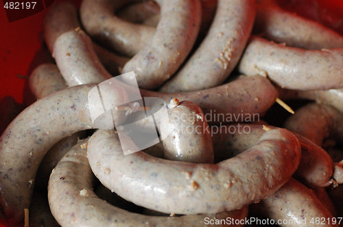 Image of Sausages