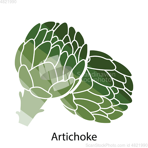 Image of Artichoke icon