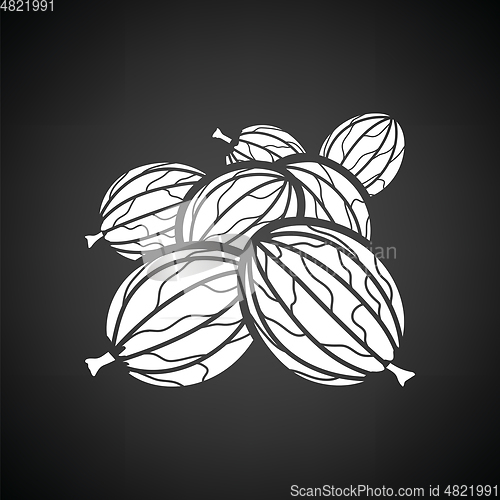 Image of Gooseberry icon