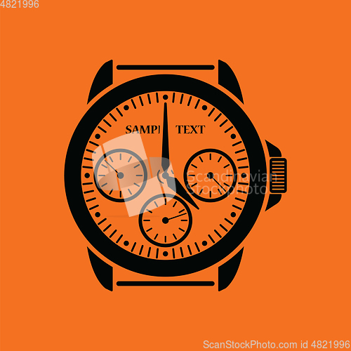 Image of Watches icon