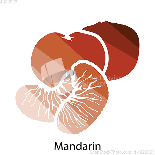 Image of Mandarin icon