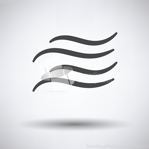 Image of Water wave icon