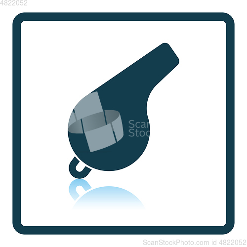 Image of Whistle icon