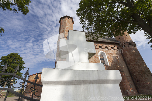 Image of Orthodox Church of Belarus