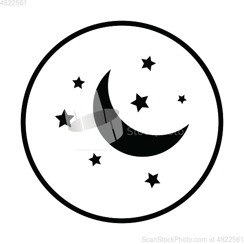 Image of Night icon