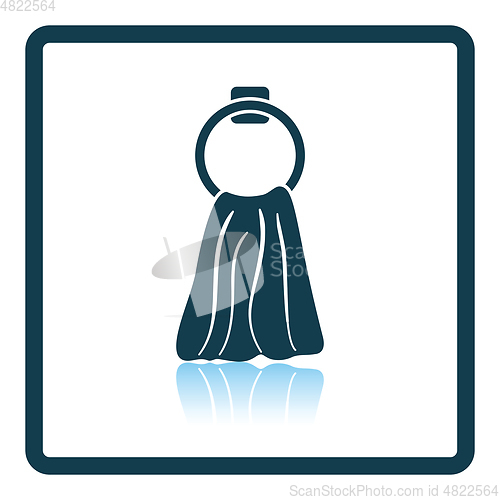 Image of Hand towel icon