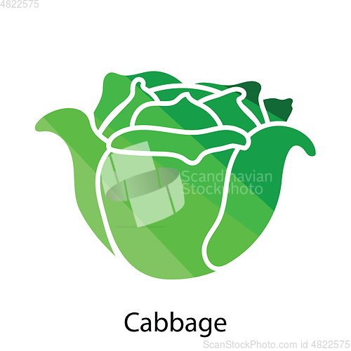 Image of Cabbage icon