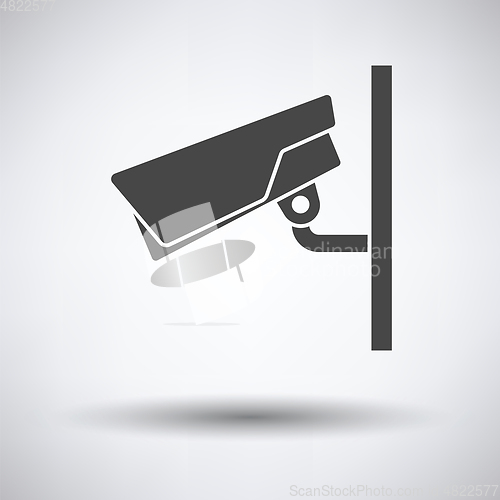 Image of Security camera icon