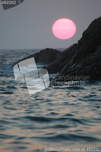 Image of Sundown