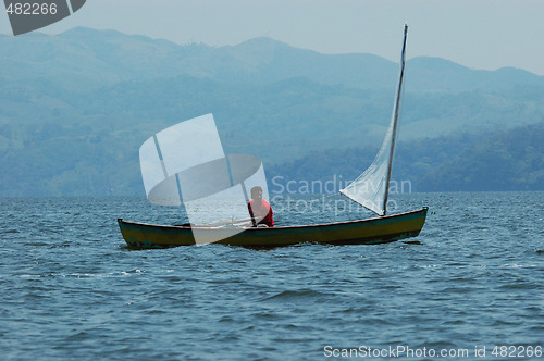 Image of Boat