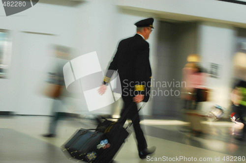 Image of Airport