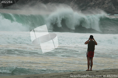 Image of Photographer