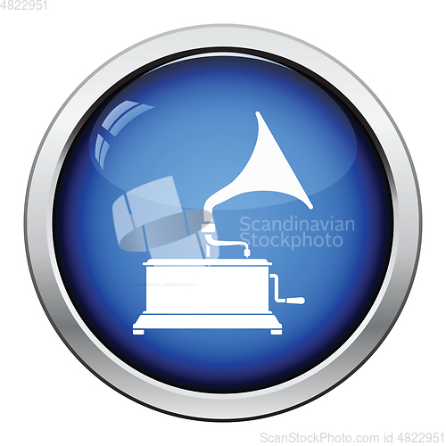 Image of Gramophone icon