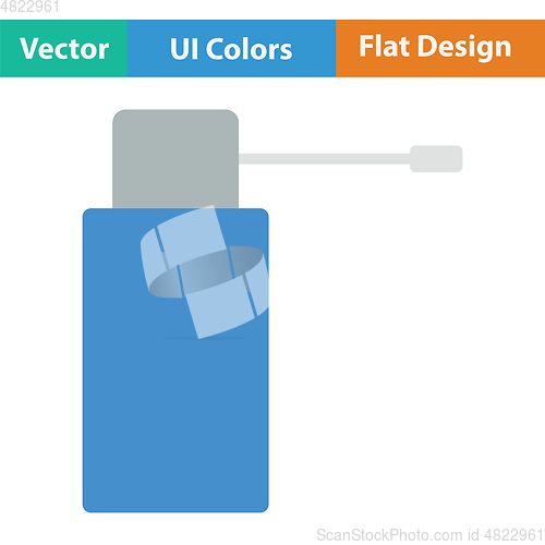 Image of Inhalator icon