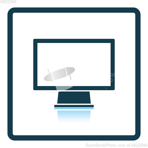 Image of Monitor icon