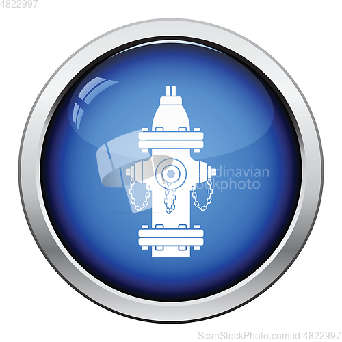 Image of Fire hydrant icon