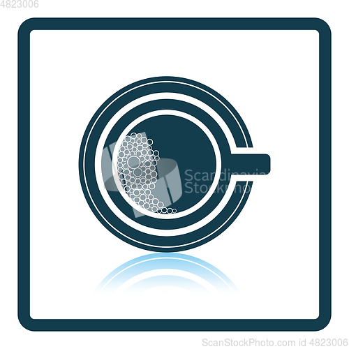 Image of Coffee cup icon