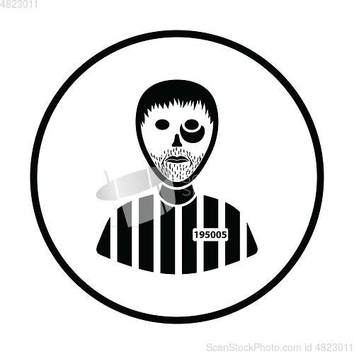 Image of Prisoner icon