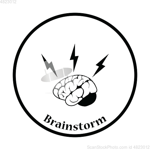 Image of Icon of Brainstorm