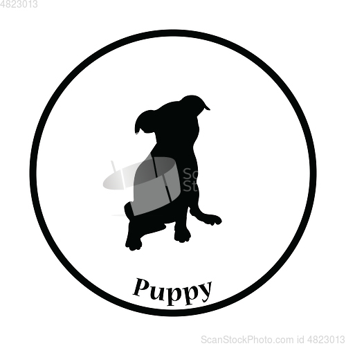 Image of Puppy icon