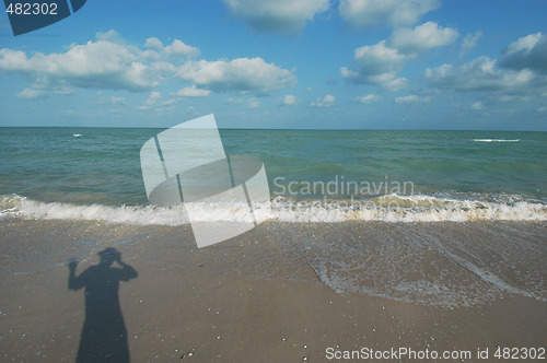 Image of Beach