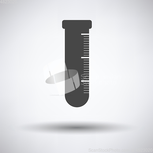 Image of Icon of chemistry beaker