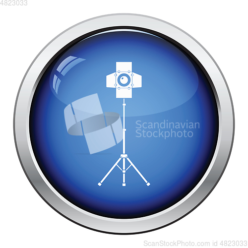 Image of Icon of curtain light
