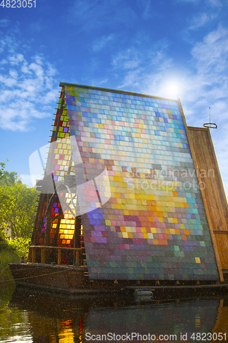 Image of Hope Cathedral