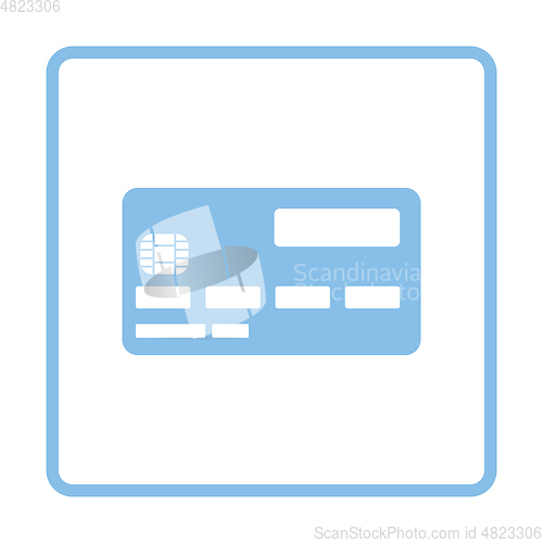 Image of Credit card icon
