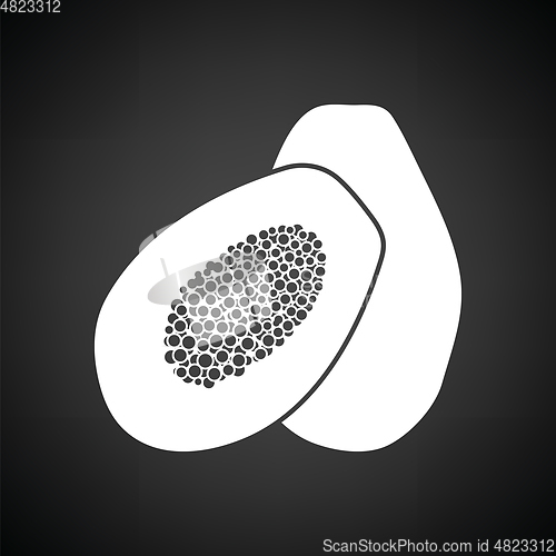 Image of Papaya icon