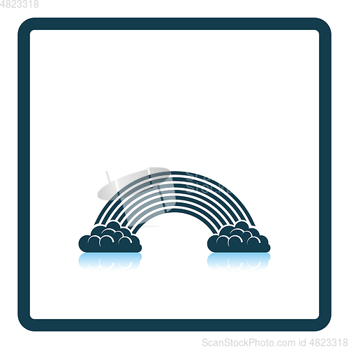Image of Rainbow icon