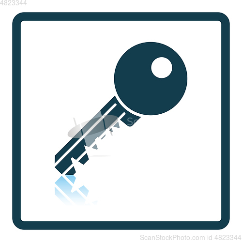 Image of Icon of Key