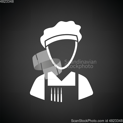 Image of Artist icon