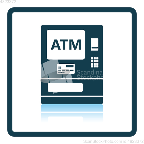 Image of ATM icon