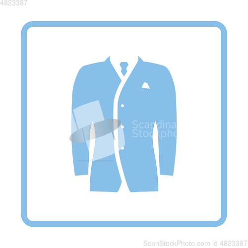 Image of Mail suit icon