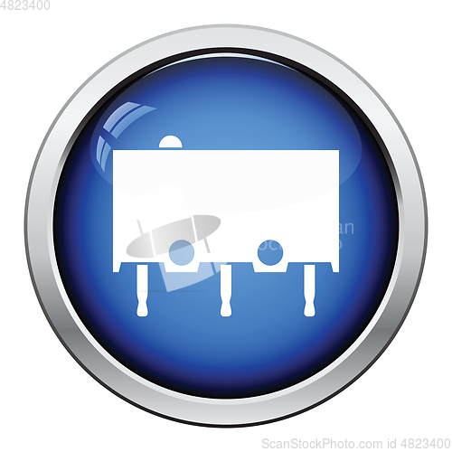 Image of Micro button icon icon