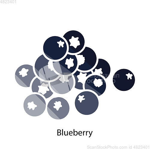 Image of Blueberry icon