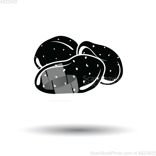 Image of Potato icon