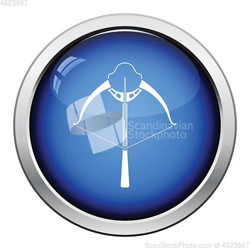 Image of Crossbow icon