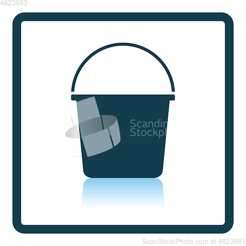 Image of Bucket icon