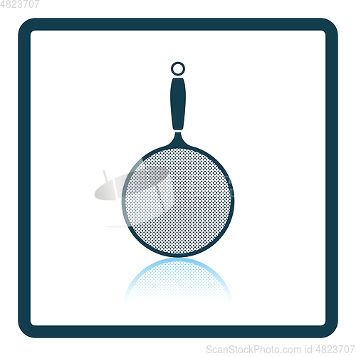 Image of Kitchen colander icon