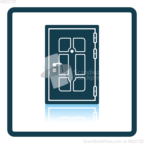 Image of Apartments door icon