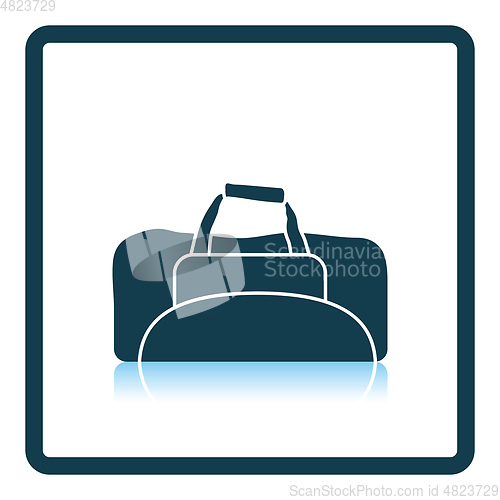 Image of Icon of Fitness bag